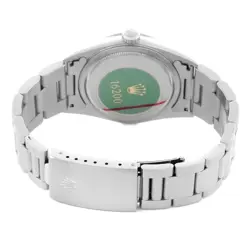 STEEL WATCH 16200