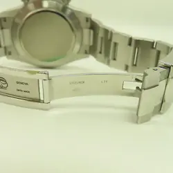 WRIST WATCH STAINLESS
