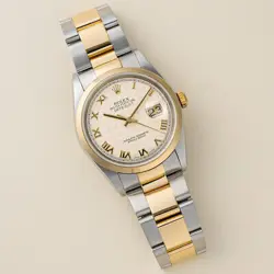 16203 STEEL GOLD