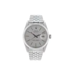16030 36MM SILVER
