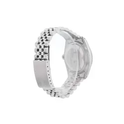 DIAL ENGINE-TURNED BEZEL