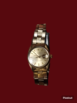 15505 DATE GOLD