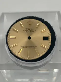 31MM CHAMPAGNE W/