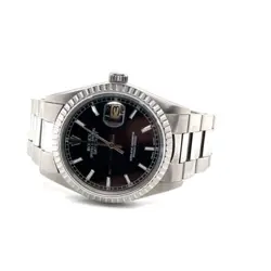 16014 BLACK DIAL