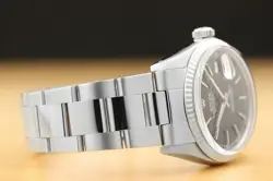 DATEJUST 16014 BLACK