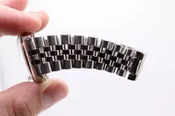 WATCH STEEL 18K