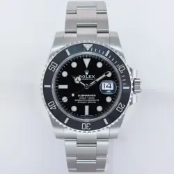 BEZEL 40MM WATCH