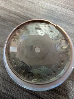 Genuine Rolex Datejust 31mm Pink Roman 68240 78240 178240