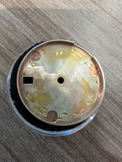 Genuine Rolex Datejust 31mm Pink Roman 68240 78240 178240