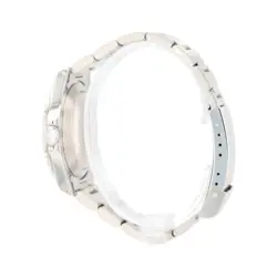 ROTATABLE BEZEL NO