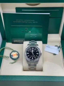 PERPETUAL 41 REF: