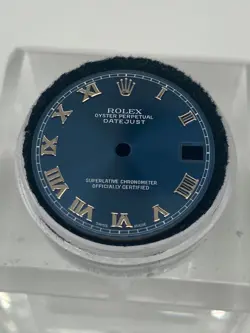 DIAL ROMAN 68240