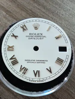 DIAL ROMAN 68240