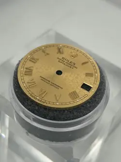 GOLD ROMAN 68243