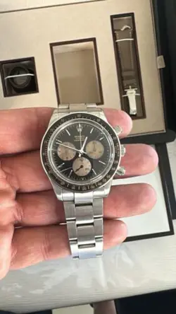 ROLEX DAYTONA ARTISANS DE GENèVE