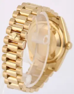 GOLD CHAMPAGNE 36MM