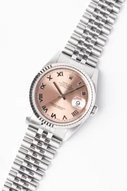 DIAL WITH FLUTED