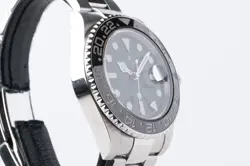 116710LN BLACK BEZEL