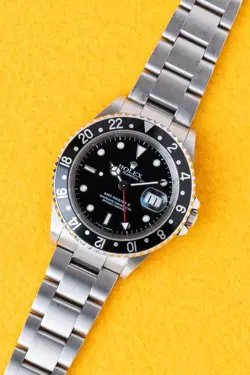 16710 BLACK BEZEL