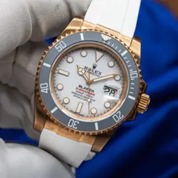 SUBMARINER SNOWY