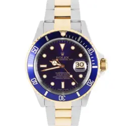 PURPLE PATINA 40MM