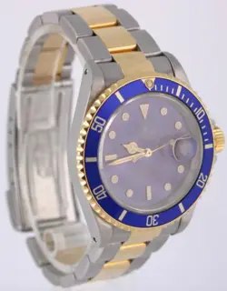40MM 16613 WATCH