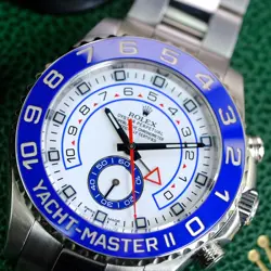 B&P ROLEX 116680