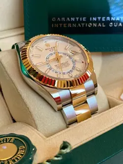 SKYDWELLER 326933