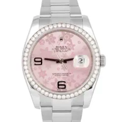 FLORAL WATCH