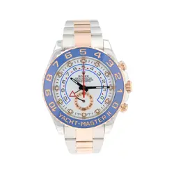 116681M YACHT-MASTER II