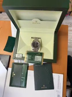 WATCH REFERENCE 218239