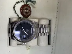 PERPETUAL WATCH REFERENCE