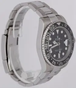 BLACK GREEN STAINLESS