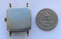 WRISTWATCH CAL 59