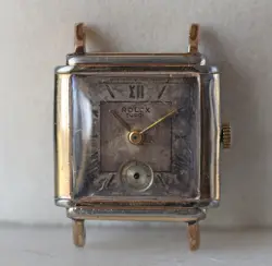 WRISTWATCH CAL