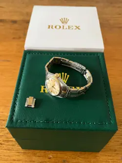 WATCH VINTAGE CIRCA