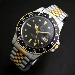 TONE MAN'S WATCH