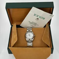 B&P ROLEX 68240