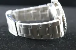 2006 Rolex Submariner 16610TLV Kermit Oyster W/ Rsc Papers 40mm