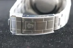 2006 Rolex Submariner 16610TLV Kermit Oyster W/ Rsc Papers 40mm