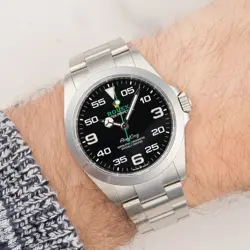 AIR-KING REF. 126900