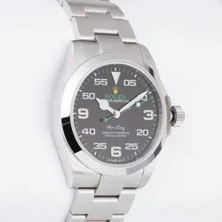AIR-KING REF. 126900