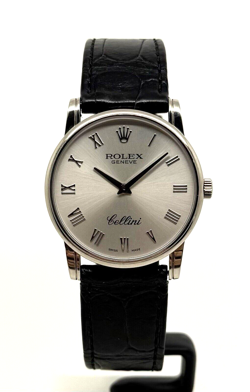 MANUAL WATCH 2007