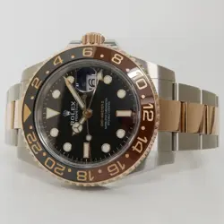 DIAL 40MM 126711CHNR