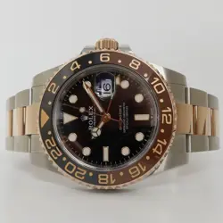 DIAL 40MM 126711CHNR