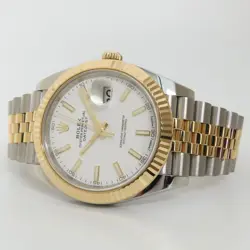 STEEL JUBILEE 126333