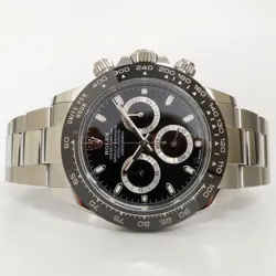 40MM AUTOMATIC 116500LN