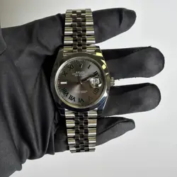 WIMBLEDON DIAL WATCH