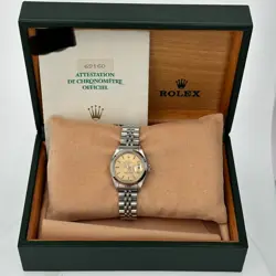 B&P ROLEX 69160