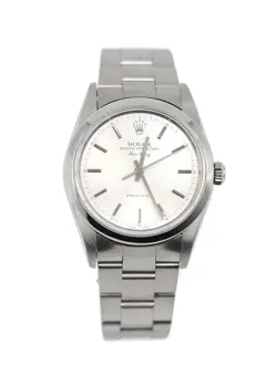 STEEL WATCH 14000M